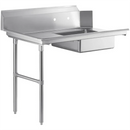 Omega Dirty Dish Tables