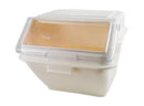 Omega 10 Gallon Shelf Ingredient Bin