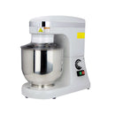 Canco HL-7A Commercial Planetary Stand Mixer - 7 Qt Capacity