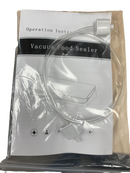 Omega Out of Chamber Vacuum Sealing/Packaging Machine SK-A1918