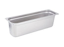 Omega Heavy Duty 22 Gauge Steam Table Pans - Various Sizes - Omni Food Equipment