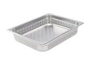 Omega Heavy Duty 22 Gauge Steam Table Pans - Various Sizes - Omni Food Equipment