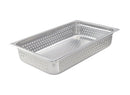 Omega Heavy Duty 22 Gauge Steam Table Pans - Various Sizes - Omni Food Equipment
