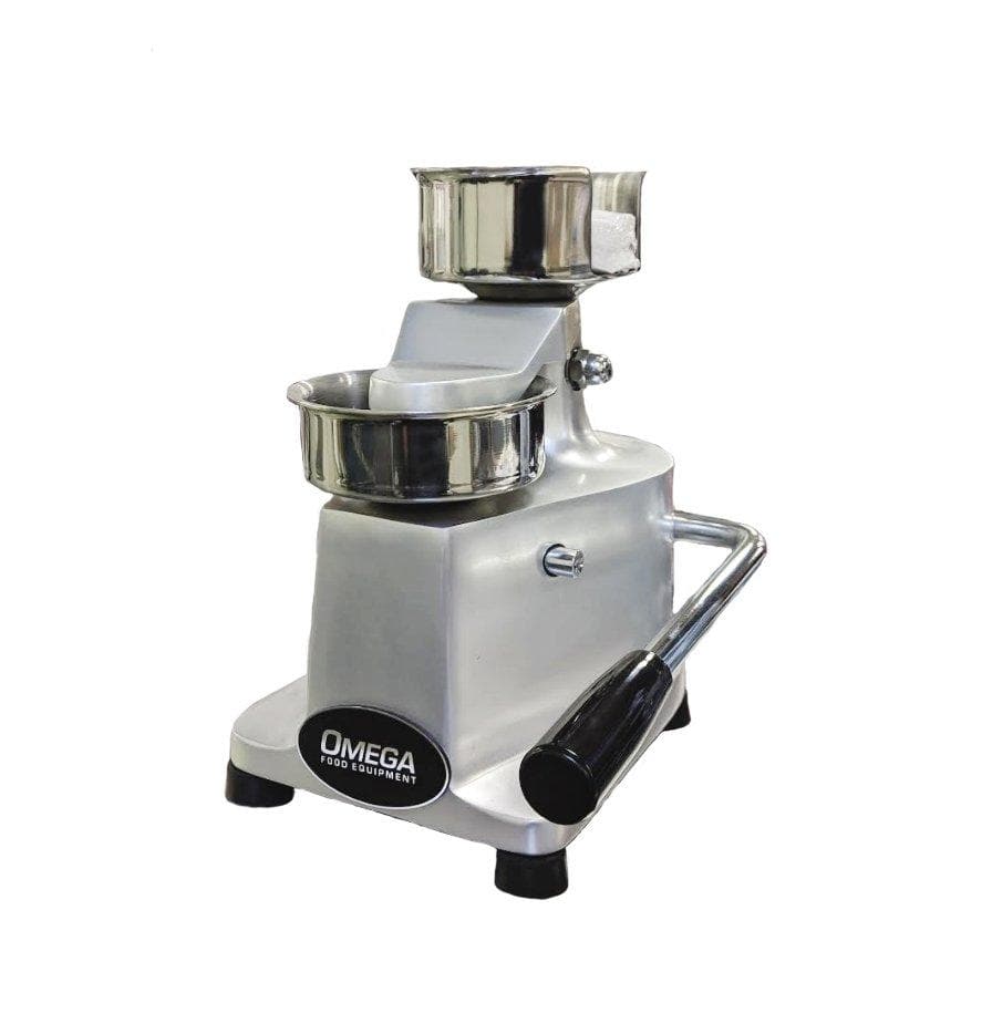 Omega on sale food equipment