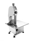 Omega HLS-1650A Table Top Band Saw with 65" Blade - 1 HP, 110V - Omni Food Equipment