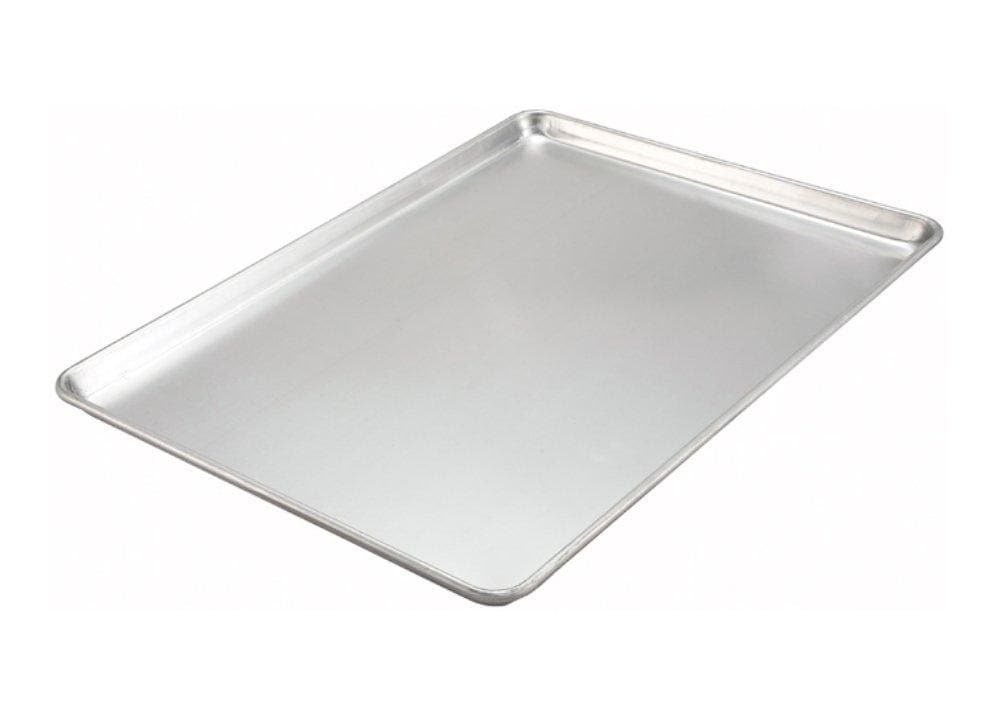Brand New In Box Winco 12-Inch Springform Cake Pan with Removable Bottom.