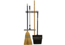Winco Broom & Brush Organizer - 16" Long - Omni Food Equipment