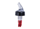 Winco Colour-Coded Measured Pourer (Pack of 12) - Various Sizes - Omni Food Equipment
