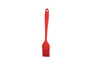 Winco Red Silicone Brush - Omni Food Equipment