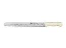 Winco Stäl 12″ Hollow Ground Slicer - Omni Food Equipment