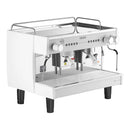 Gaggia Vetro 2 Group Tall Automatic Espresso Machine - 220V