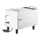 Gaggia Vetro 2 Group Tall Automatic Espresso Machine - 220V