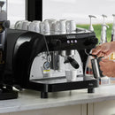 Gaggia RUBY Pro Automatic Espresso Machine - 120V