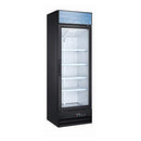 Canco MF-648 Single Door 31" Wide Display Freezer