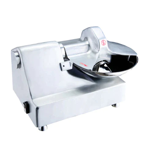Omega Bowl Cutter Food Processor - 5.5 L - HLQ-8