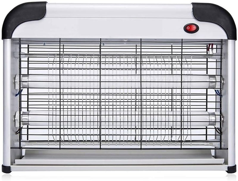 Omega Electric Insect Killer - 30 W - Covers 550 Sq Ft.