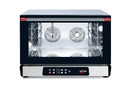 Axis AX-824RHD Digital - Full Size Countertop Convection Oven With Humidity - 4 Shelves