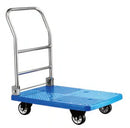 Omega Foldable Commercial Catering Thermobox Cart