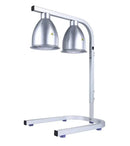 Omega Commercial Electric Freestanding Heat Lamp - GLGD-17B10