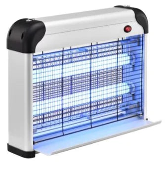 Omega Electric Insect Killer - 30 W - Covers 550 Sq Ft.