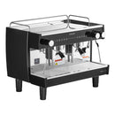 Gaggia Vetro 2 Group Tall Automatic Espresso Machine - 220V