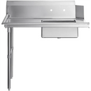 Omega Dirty Dish Tables