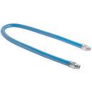 Canco CGH-48 Commercial 3/4" Diameter Gas Hose - 48" Length