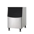 Suttonaire B125/B375 Ice Storage Bin for Modular Ice Machines - 275LBS Ice Storage Capacity