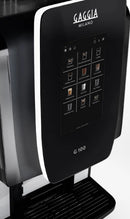 Gaggia G100 Super Automatic Espresso Machine (powder)