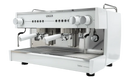 Gaggia Vetro 2 Group Standard Semi-Automatic Espresso Machine - 220V