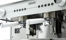 Gaggia Vetro 2 Group Standard Semi-Automatic Espresso Machine - 220V