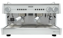 Gaggia Vetro 2 Group Standard Semi-Automatic Espresso Machine - 220V