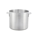 Winco ALST-50 50 Qt Winware Alumium Stock Pot