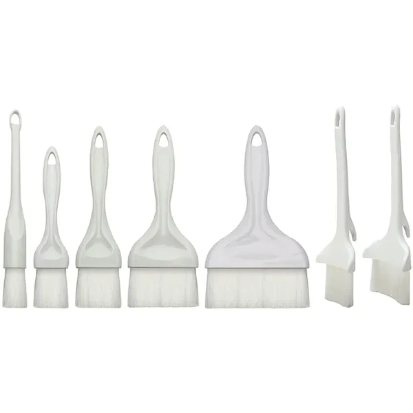 Winco Nylon Pastry/Basting Brush - Various Sizes