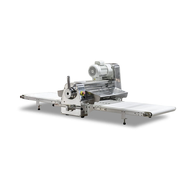 Omega Counter Top Dough Sheeter with 20.5" Roller TT-D18B