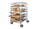 Omega OMALRK-10 Aluminum WELDED 10-Tier Sheet Pan Rack, 3″ Spacing, NSF Listed