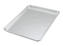 Omega Heavy Duty Quarter Size Aluminum Sheet Pan - 18 Gauge