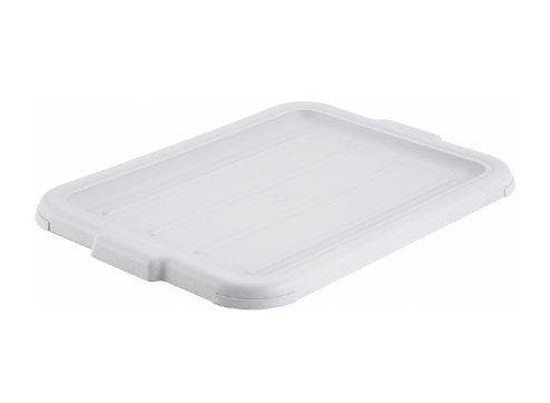 Omega Polypropylene Dish Bin Covers - Various Colours