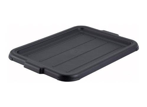 Omega Polypropylene Dish Bin Covers - Various Colours