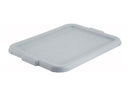Omega Polypropylene Dish Bin Covers - Various Colours