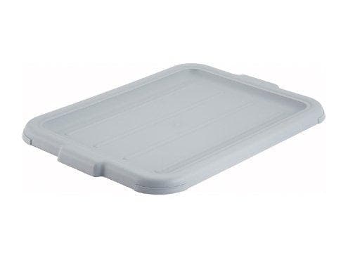 Omega Polypropylene Dish Bin Covers - Various Colours