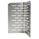 Omega Swirl Guard for Commercial Sinks