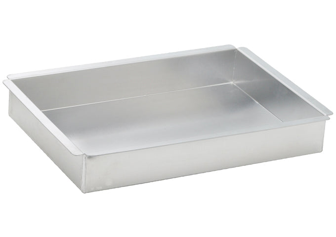 Winco Aluminum Cake Pan - Various Sizes