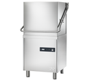 ATA AT951 High-Temp Hood Type Pass Through Dishwasher