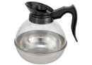 Winco 64oz Coffee Decanter, Regular