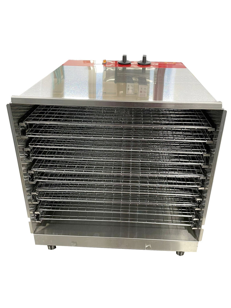 Omega FK-02 Commercial Food Dehydrator