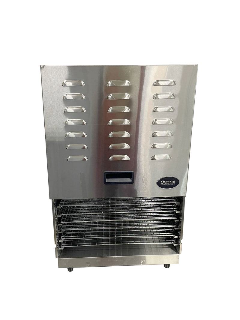 Omega FK-02 Commercial Food Dehydrator