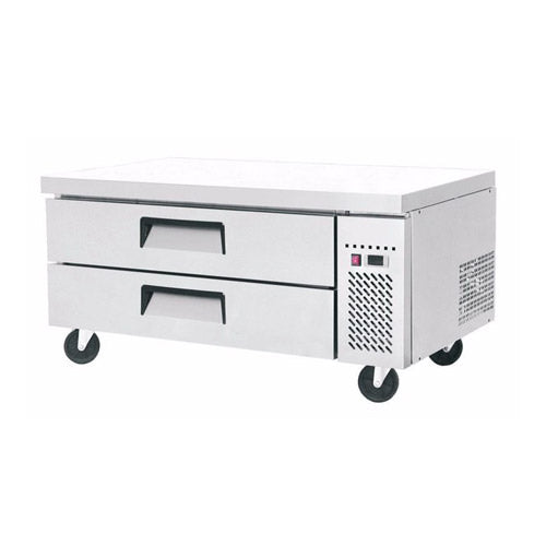 Canco CB-60 Refrigerated 60" Chef Base