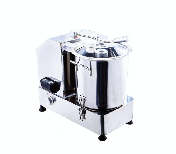 Omega HR-12 Puree Machine - 12 L Capacity