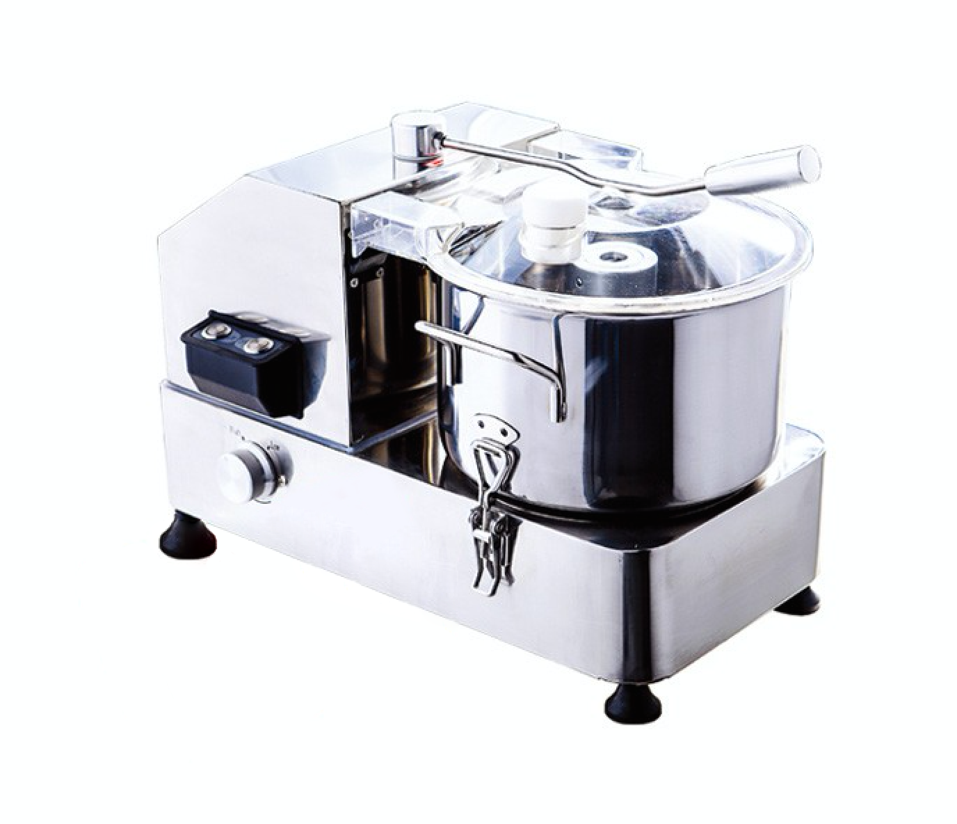 Puree Machines & Food Processors